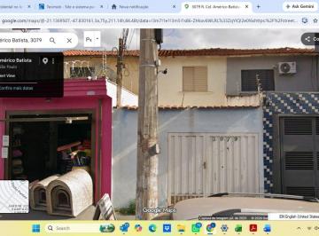Casa · 100m² · 2 Quartos · 1 Vaga · Casa à venda no bairro Jardim José Sampaio Júnior - Ribeirão Preto/SP