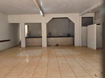 Comercial · 256m² · 2 Quartos · 3 Vagas · Imóvel Comercial/residencial no bairro Santo Agostinho, Rio Verde/GO