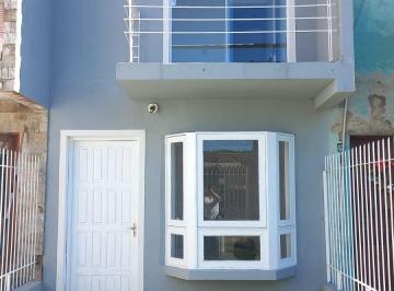 Casa · 80m² · 2 Quartos · 1 Vaga · Casa Sobrado em Hípica, Porto Alegre/RS