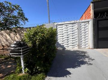 Casa · 61m² · 2 Quartos · 1 Vaga · OPORTUNIDADE! CASA À VENDA NO JARDIM AEROPORTO
