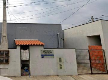 Casa · 26m² · 2 Quartos · Casa em Condomínio em Parque Vitória Régia, Sorocaba/SP