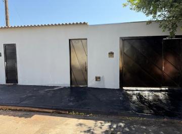 Casa · 150m² · 3 Quartos · 3 Vagas · Casa em Jardim Heitor Rigon, Ribeirão Preto/SP