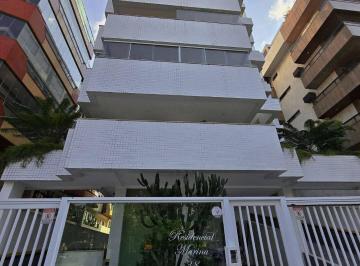 Apartamento · 120m² · 3 Quartos · 2 Vagas · APARTAMENTO LINEAR EXCLUSIVO NA PASSAGEM – CABO FRIO/RJ