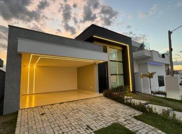Casa · 252m² · 3 Quartos · 2 Vagas · CASA NOVA E MODERNA À VENDA NO CONDOMÍNIO VIVERDE II – SÃO PEDRO DA ALDEIA