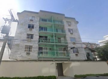 Apartamento · 85m² · 3 Quartos · 1 Vaga · APARTAMENTO COM 03 QUARTOS - BRAGA, CABO FRIO/RJ