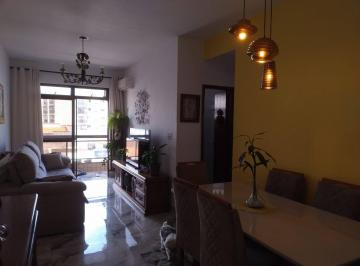 Apartamento · 120m² · 2 Quartos · 1 Vaga · APARTAMENTO AMPLO À VENDA 02 QUARTOS + DCE, CENTRO - CABO FRIO/RJ