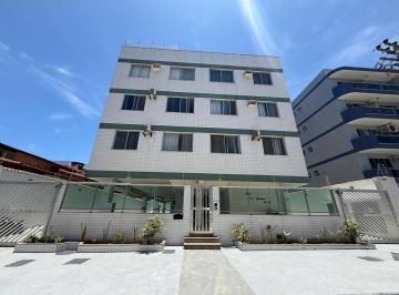 Apartamento · 1 Quarto · 1 Vaga · APARTAMENTO À VENDA DE 01 QUARTO + DCE – ALGODOAL - CABO FRIO/RJ