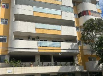 Apartamento · 1 Quarto · 1 Vaga · APARTAMENTO À VENDA DE 01 QUARTO NO BRAGA EM CABO FRIO/RJ
