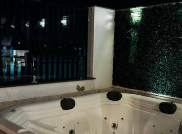 Apartamento · 2 Quartos · 2 Vagas · COBERTURA DE ALTO PADRÃO DE 03 QUARTOS Á VENDA NO PARQUE BURLE/RJ