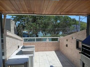 Casa · 140m² · 3 Quartos · 1 Vaga · CASA DUPLEX Á VENDA DE 03 QUARTOS NO PORTINHO EM CABO FRIO/RJ