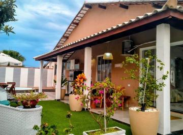 Casa · 360m² · 3 Quartos · 6 Vagas · CASA Á VENDA INDEPENDENTE COM 03 QUARTOS EM CABO FRIO/RJ
