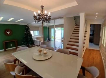 Casa · 200m² · 3 Quartos · 2 Vagas · CASA COM 03 SUÍTES À VENDA NO PORTINHO – CABO FRIO/RJ