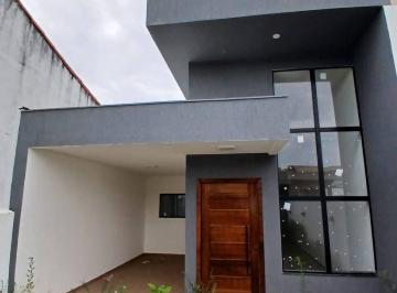 Casa · 53m² · 3 Quartos · 1 Vaga · CASA COM 3 QUARTOS À VENDA EM NOVA SÃO PEDRO – SÃO PEDRO DA ALDEIA/RJ