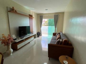 Apartamento · 2 Quartos · 1 Vaga · APARTAMENTO COM 02 QUARTOS À VENDA NO BRAGA – CABO FRIO/RJ
