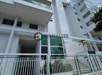 Apartamento · 60m² · 1 Quarto · 1 Vaga · R$ 395.000- Apartamento à venda, Braga, Cabo Frio, RJ