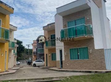 Casa · 150m² · 3 Quartos · 1 Vaga · 535 MIL - Casa à venda, Praia do Siqueira, Cabo Frio, RJ