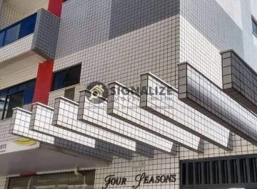 Apartamento · 75m² · 1 Quarto · 1 Vaga · 535 Mil- Apartamento à venda, Centro, Cabo Frio, RJ