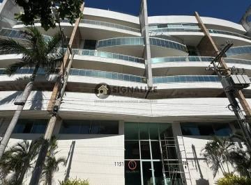 Apartamento · 99m² · 2 Quartos · 1 Vaga · R$ 3.300,00 - Apartamento com 02 quartos para locação no Braga-RJ