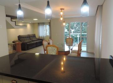 Apartamento de 3 quartos, Curitiba · Aluga-se excelente Duplex no Bairro Xaxim