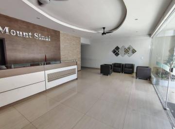 Apartamento · 85m² · 3 Quartos · 1 Vaga · APARTAMENTO 3 QUARTOS COM SUÍTE, VARANDA E VISTA PARCIAL DO MAR - CABO FRIO