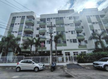 Apartamento · 75m² · 2 Quartos · 1 Vaga · APARTAMENTO 2 QUARTOS, SENDO 01 SUÍTE, VARANDA CABO FRIO