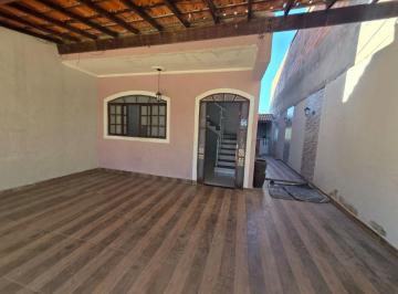 Casa de 4 quartos, São José dos Campos · Excelente casa padrão para locação