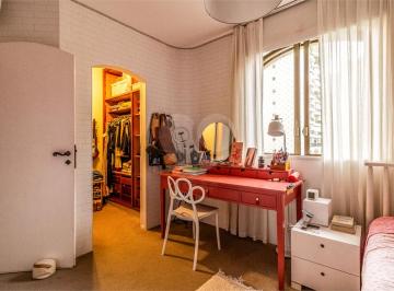 Apartamento de 5 quartos, São Paulo · Apartamento
Residencial a venda no
ALTO DE PINHEIROS !