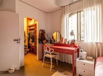 Apartamento de 5 quartos, São Paulo · Apartamento
Residencial a venda no
ALTO DE PINHEIROS !