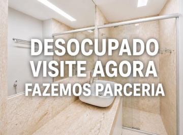 Apartamento de 4 quartos, Brasília · 3 QTS (2 SUÍTES) - VAZADO - NASC - VISTA LIVRE - 2 VAGAS - LAZER