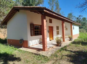 Rural de 2 quartos, Guararema · Sitio a venda 20.000m Na freguesia da escada Guararema SP