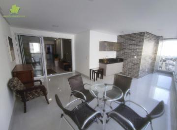 Foto 01 · Apartamento à venda em Guarapari-ES, Muquiçaba: 3 quartos, 1 suíte, 2 salas, 2 banheiros, 2 vagas de