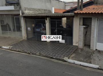 Foto 01 · Casa à venda em Suzano-SP, Jardim Lincoln: 2 quartos, 1 banheiro, 2 vagas de garagem, 107m² de área.