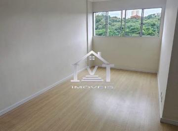 Apartamento de 2 quartos, São Paulo · Apartamento para venda tem 55 m² com 2 quartos em Jardim Germânia - SP