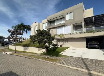 Casa de 5 quartos, São José dos Campos · Casa em Condomínio no Urbanova, Reserva do Paratehy