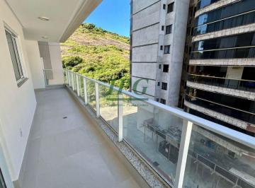 Apartamento de 3 quartos, Guarapari · Apartamento 3Q com 1 Suíte, Frente, Área Ext. de 1° andar e Vaga, em Praia do Morro, Guarapari - ES