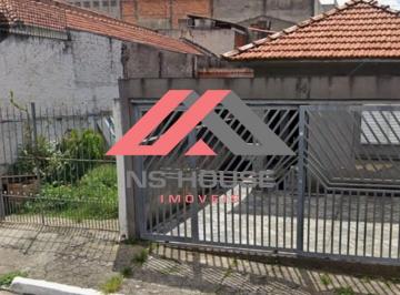 Foto 01 · Terreno, Chácara Mafalda, São Paulo, SP