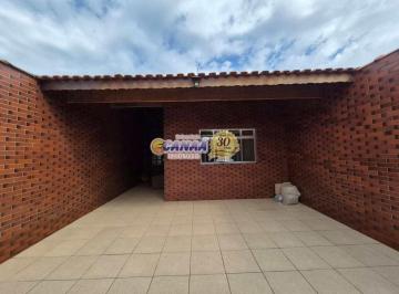 Casa de 2 quartos, Mongaguá · Casa à Venda Lado Praia 50 metros do mar! Mongaguá litoral de SP!