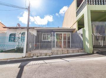 Casa de 2 quartos, Curitiba · Casa com 2 Quartos e Churrasqueira no Boqueirão