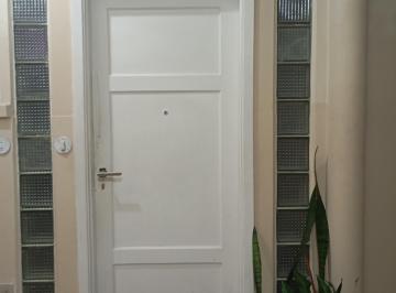 Apartamento de 2 quartos, São Vicente · Apartamento na Praia