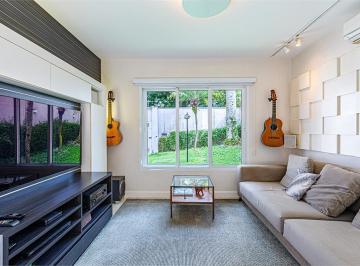 Casa de 3 quartos, São Paulo · Sobrado
Residencial a venda no
ALTO DE PINHEIROS !