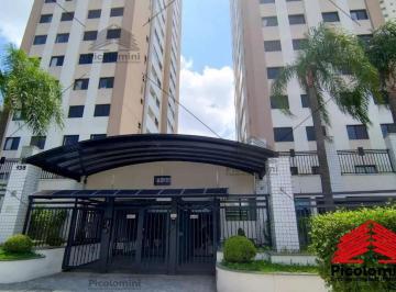 Foto 20 · Apartamento para locação na Mooca, 55 m², 2 quartos, sala 2 ambientes com Sacada, 1 banheiro, 1 vaga