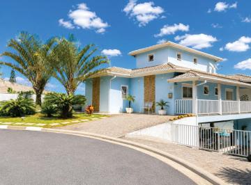 Casa de 3 quartos, Cotia · Casa à venda em Cotia - 294 m² com 3 dormitórios, piscina e 4 vagas de garagem