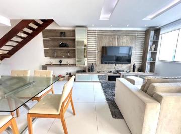 Apartamento de 3 quartos, Rio de Janeiro · Casa Mobiliada com Piscina e 3 Suítes no Recreio | 400m²