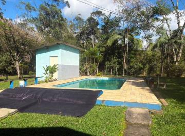 Rural de 2 quartos, São Francisco Xavier · LINDO SITIO DISPONÍVEL PARA VENDA