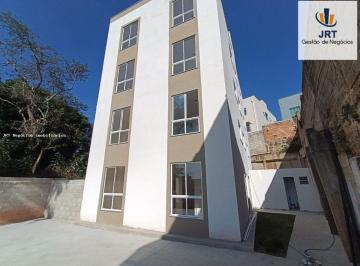 Apartamento de 2 quartos, Ibirité · Apartamento com entrada facilitada a venda no Bosque, Ibirité