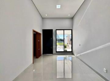 Casa de 3 quartos, Itapetininga · Casa com 3 quartos à venda, 103 m² por R$ 530.000 - Residencial Tivolli - Itapetininga/SP