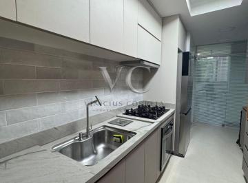 Apartamento de 4 quartos, Brasília · 4 QTS (3 SUÍTES) - NASC - VAZADO - VISTA LIVRE - 2º ANDAR