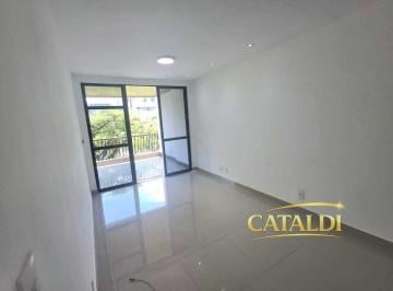 Apartamento de 3 quartos, Rio de Janeiro · Apartamento com 3 quartos para locação no Recreio dos Bandeirantes