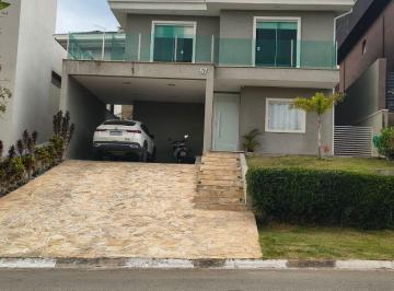 Casa de 3 quartos, Santana de Parnaíba · Casa à venda no Condomínio New Ville – Santana de Parnaíba/SP