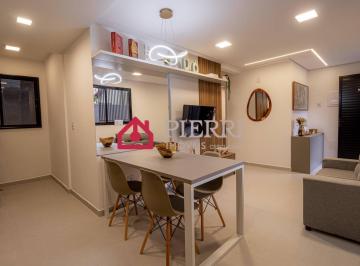 Apartamento · 38m² · 2 Quartos · 1 Vaga · Apartamento novo a venda - Parque São Domingos